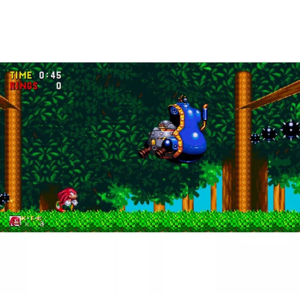 Sonic Origins Plus - PlayStation 5