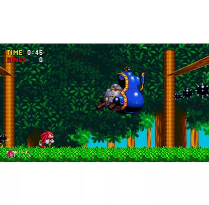 Sonic Origins Plus - PlayStation 5