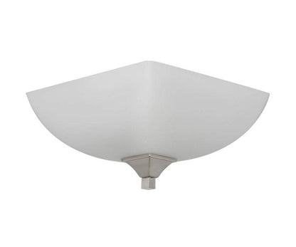 Luminance F19002-80 Flush Mount Starling 2-Lights