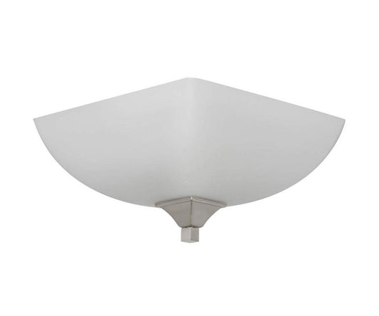 Luminance F19002-80 Flush Mount Starling 2-Lights