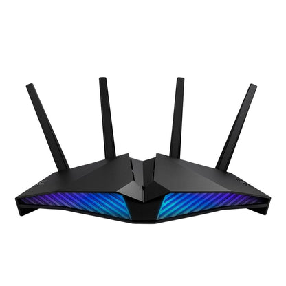 ASUS RT-AX82U AX5400 Wireless Dual-Band Gigabit Gaming Router