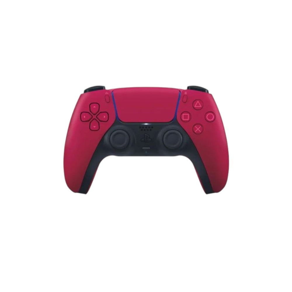 Sony PlayStation 5 DualSense Wireless Controller Cosmic Red 3006393