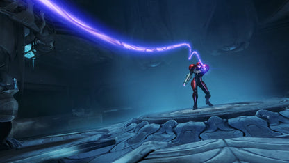 Metroid Prime 4 Beyond - Action Adventure Nintendo Switch 2