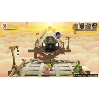 Super Mario Party Jamboree - Nintendo Switch 2 Edition + Jamboree TV - Nintendo Switch 2