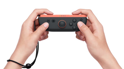 Nintendo Switch Joy-Con 2 Controller Red 123681