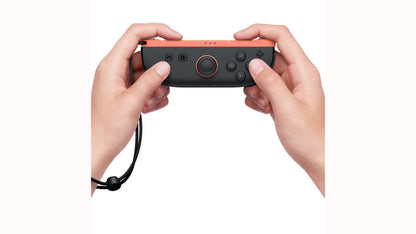 Nintendo Switch Joy-Con 2 Controller Red 123681