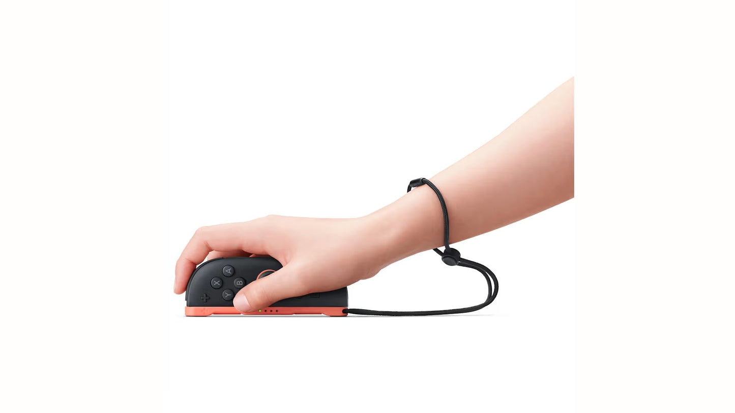 Nintendo Switch Joy-Con 2 Controller Red 123681