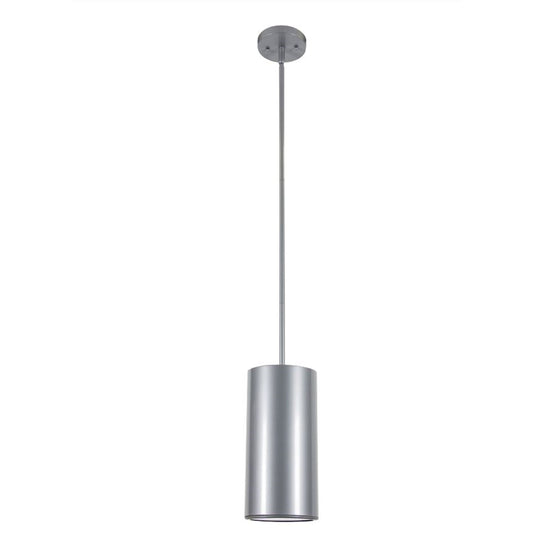 Sunset Lighting LED Round Alum Round Pendant 15W 3000K 900 Lumen F6903-58-LED