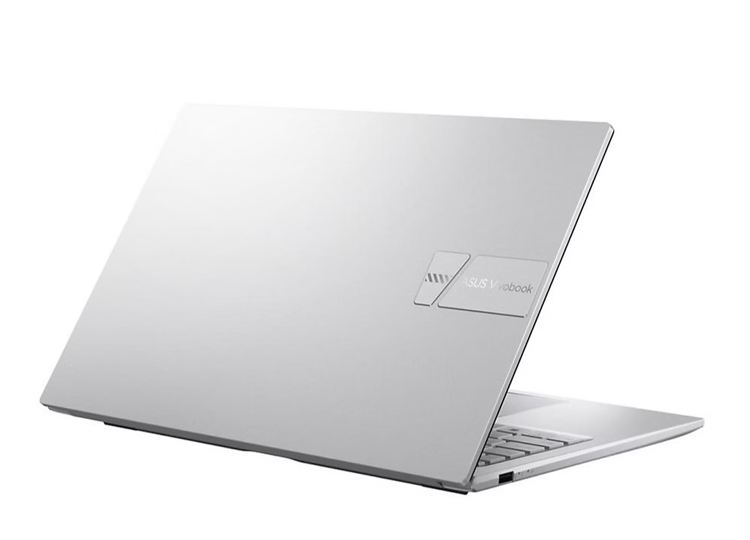 ASUS Vivobook 15.6" FHD Touchscreen Notebook, Intel Core 5 Processor, 16GB 512GB SSD Win 11, Silver 90NB13Y2-M00890