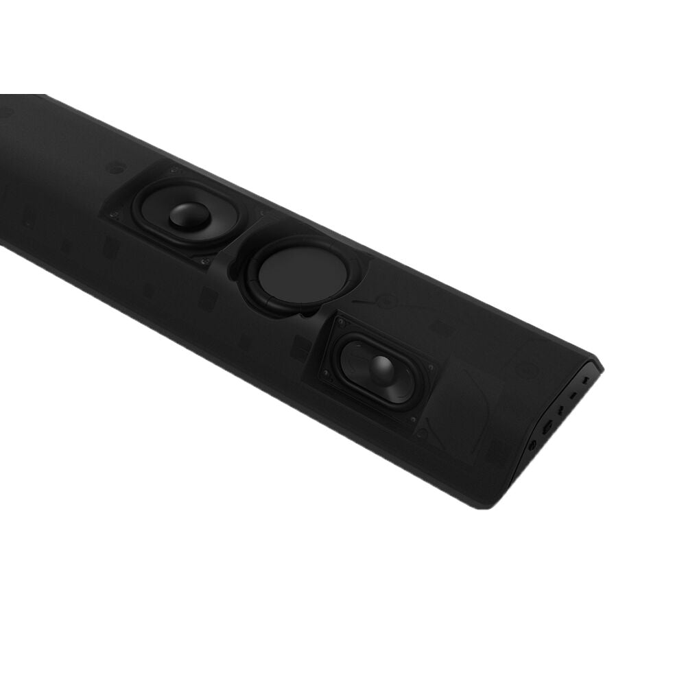 VIZIO V-Series All-in-One 2.1 Home Theater Sound Bar with DTS Virtual: X V21D-J8