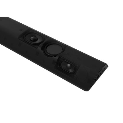 VIZIO V-Series All-in-One 2.1 Home Theater Sound Bar with DTS Virtual: X V21D-J8