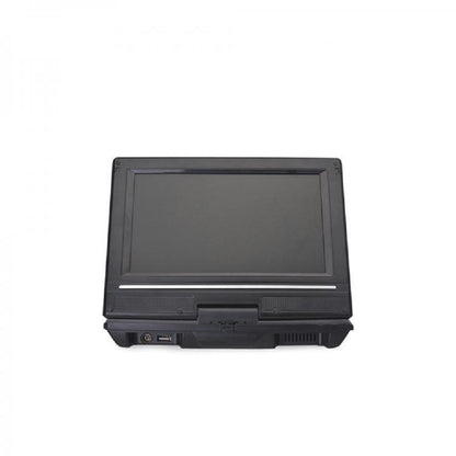 SENYEN LMD998 9.8-inch 800x480 LCD Portable DVD player