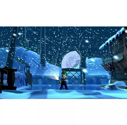 Luigi's Mansion 2 HD - Nintendo Switch