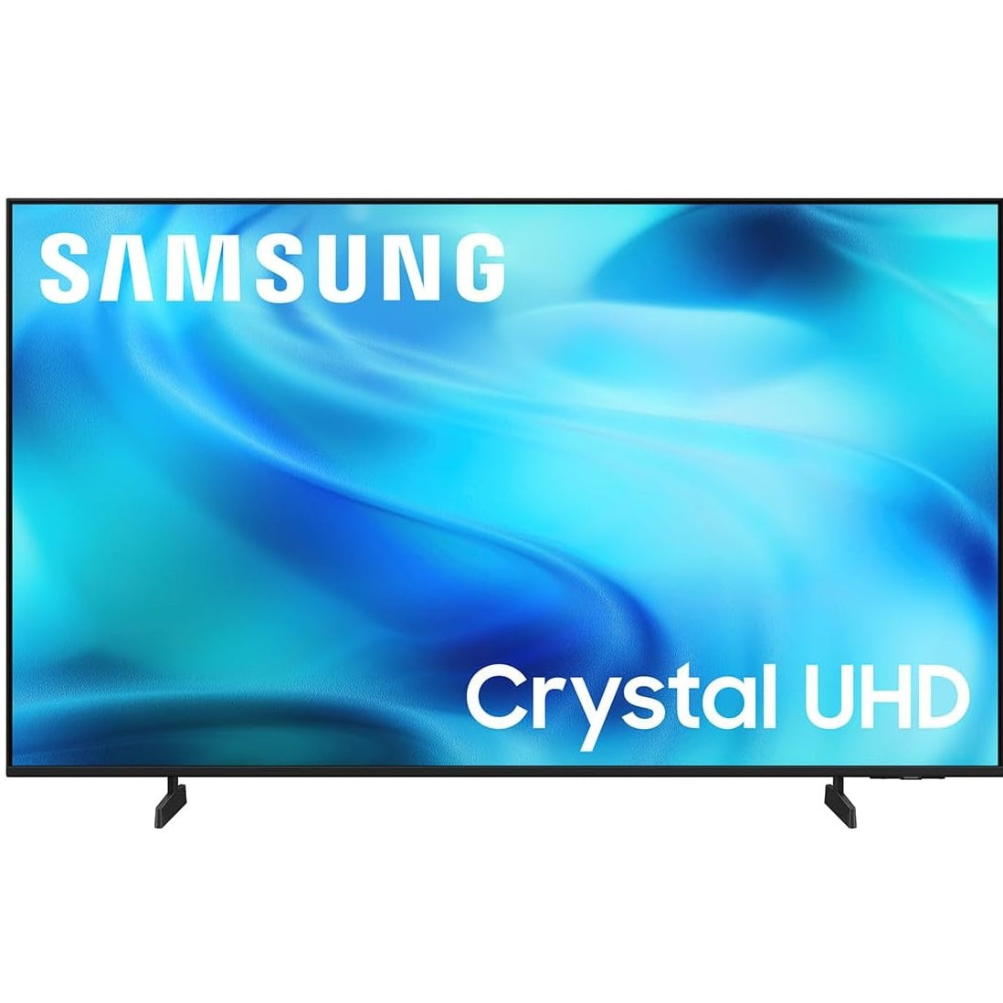 Samsung - 43” Class U8000H Series Crystal UHD 4K Smart Tizen TV (2026) UN43U8000HFXZA