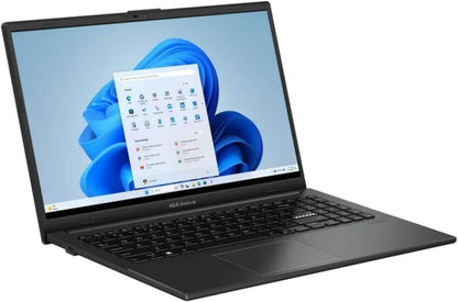 ASUS Vivobook Go 15.6” Laptop, Intel i3-N305, 8GB/128GB - E1504GA-WB31
