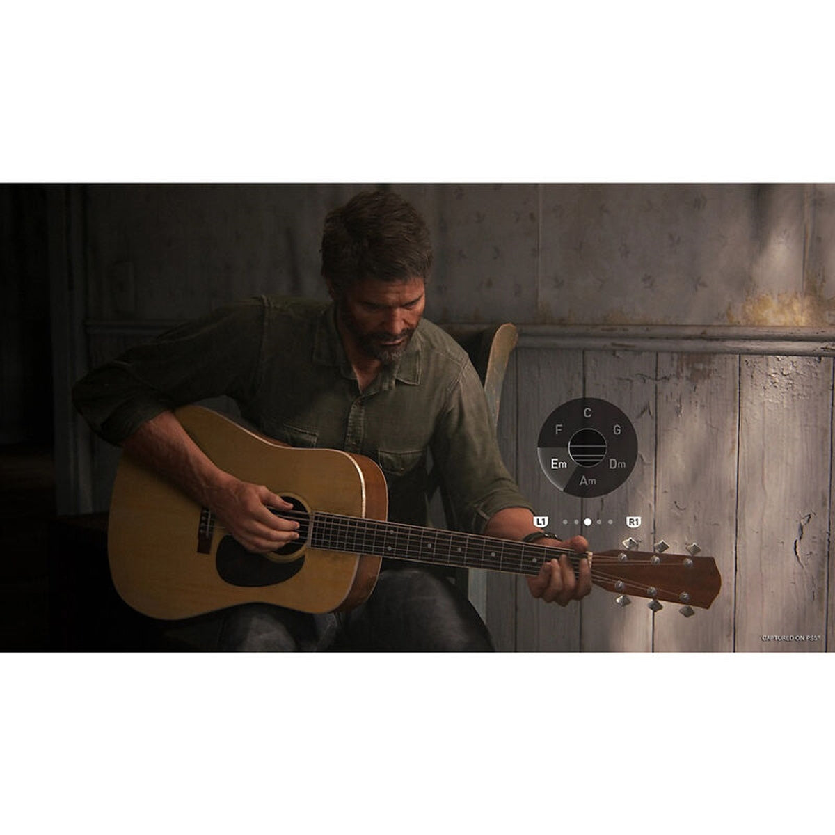 The Last of Us Part II Remastered - PlayStation 5