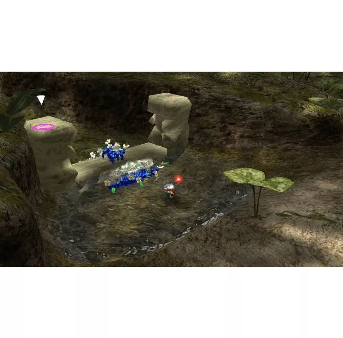 Pikmin 1 + 2 - Nintendo Switch