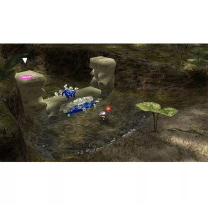 Pikmin 1 + 2 - Nintendo Switch