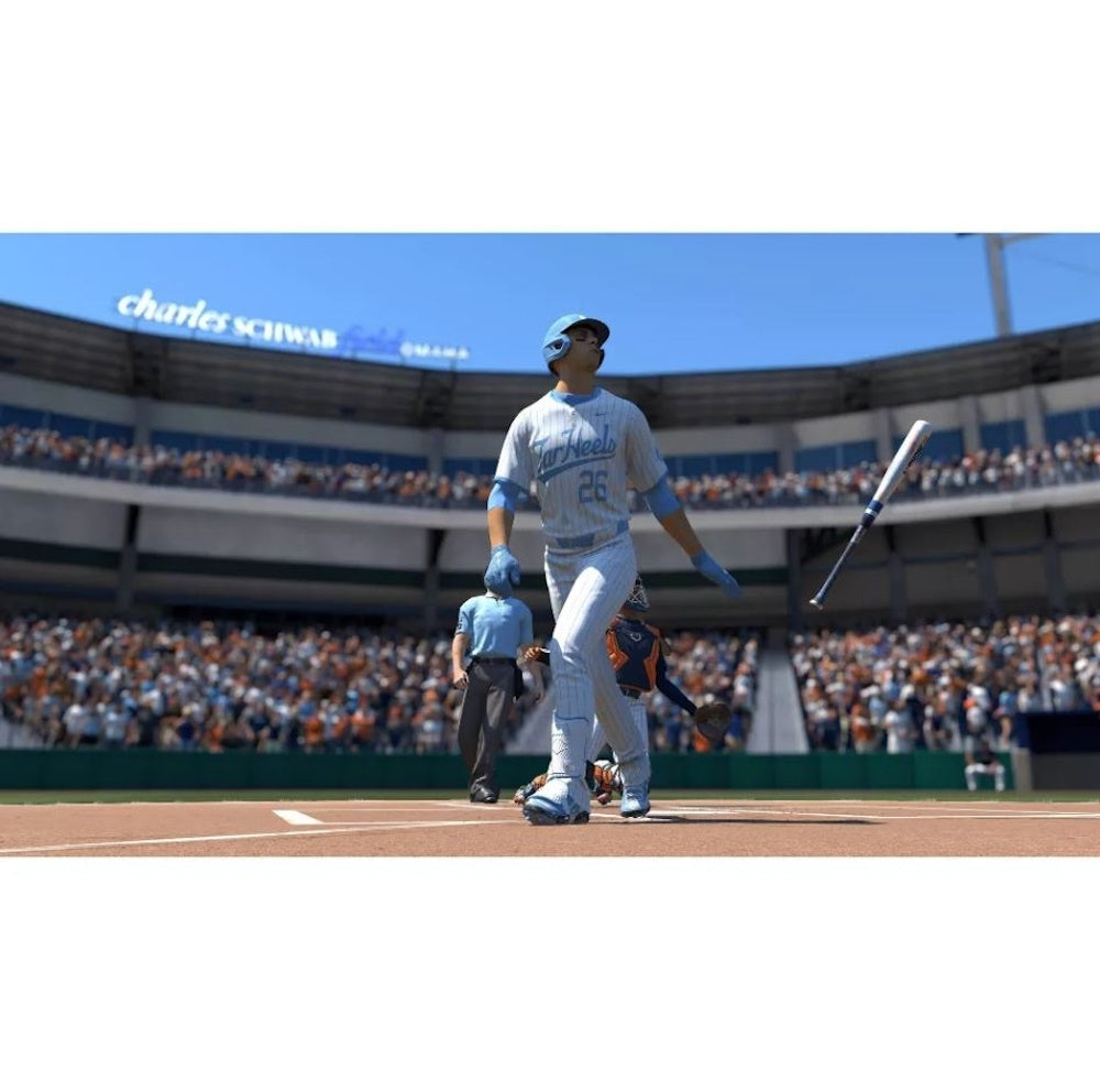 MLB The Show 26 for PlayStation 5 – Authentic Baseball Experience