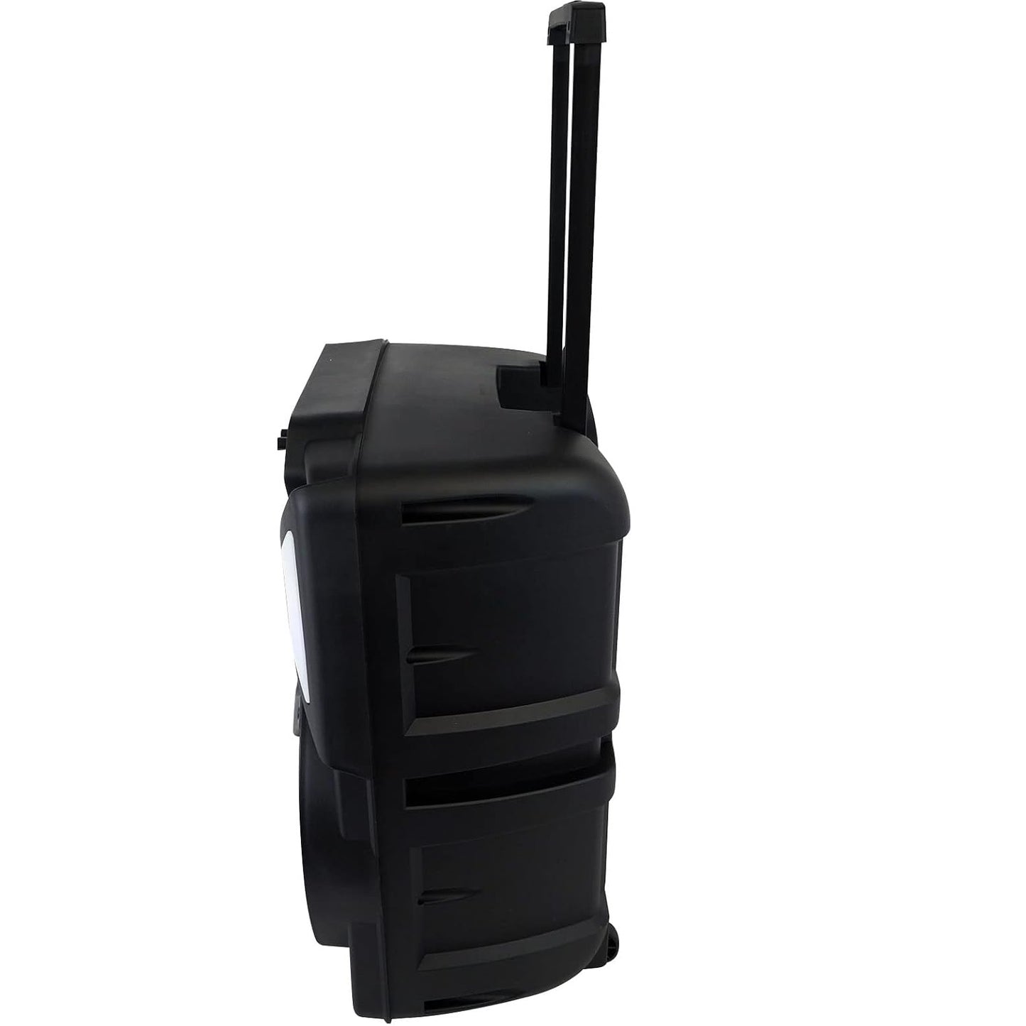 Technical Pro XP152PKG Rechargeable 15" Bluetooth LED Speaker Package with Tripod & Microphone