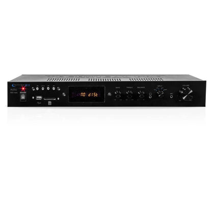 Technical Pro IA25U 2 Channel Integrated Amplifier