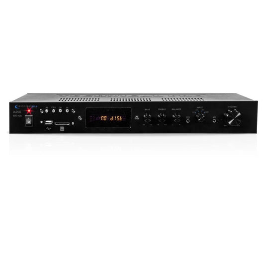 Technical Pro IA25U 2 Channel Integrated Amplifier