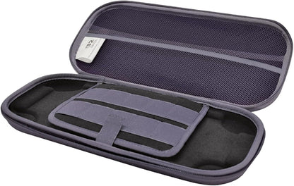 Hori - Vault Case (Gengar & Mimikyu) - Gray NSX-095U