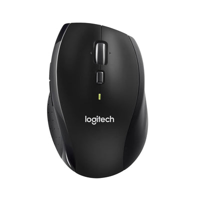 Logitech Productivity Plus Wireless Mouse 910-005745