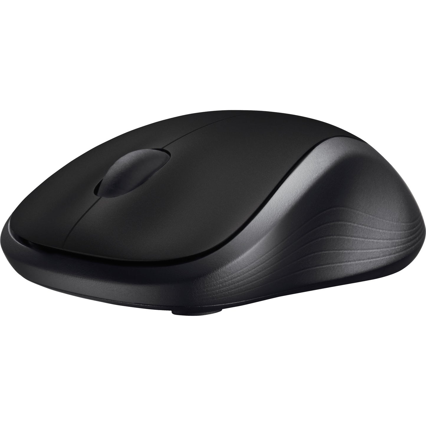 Logitech M310 Wireless Laser Mouse 3 Buttons 2.4 GHz, Black 910-004277
