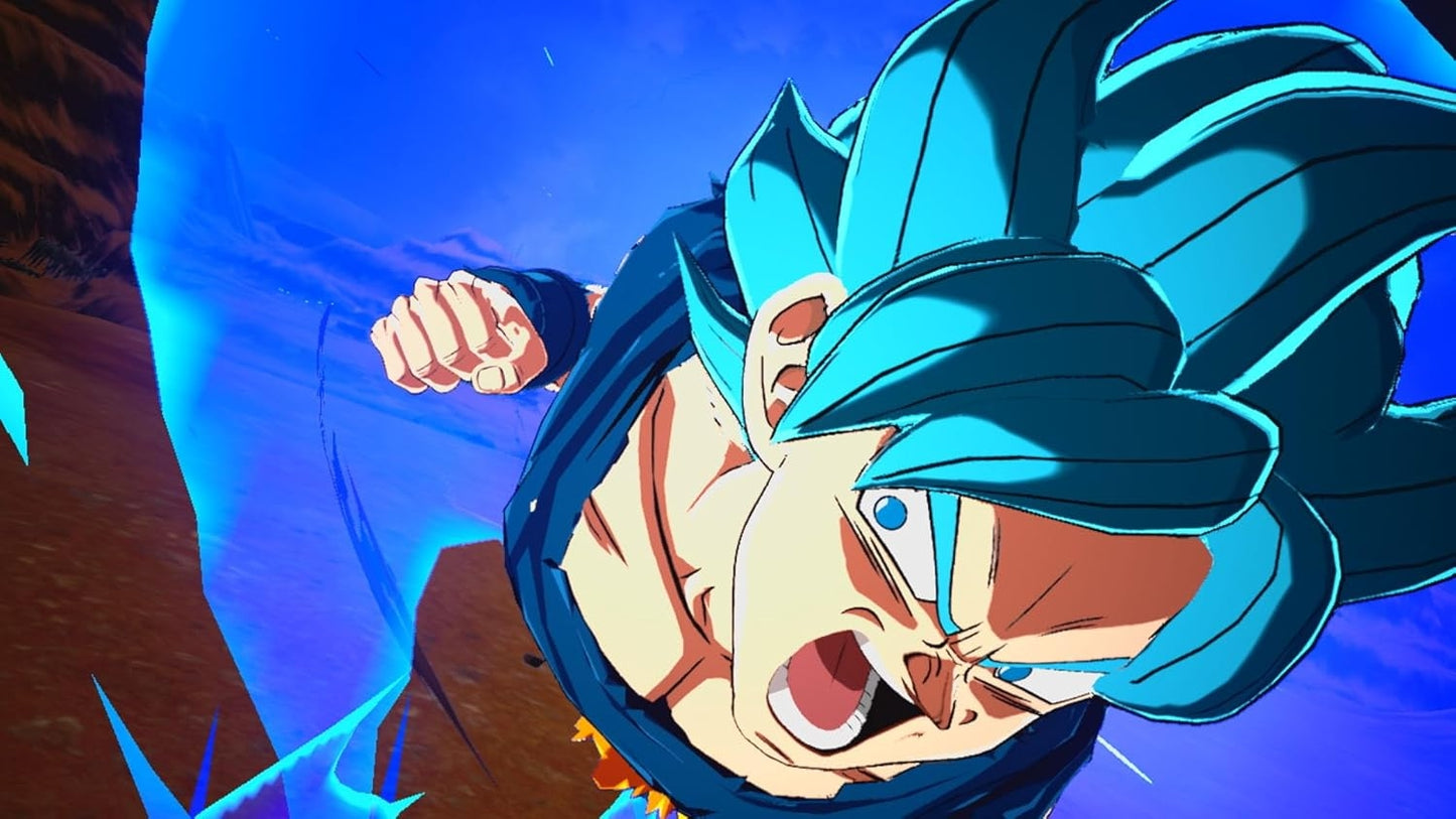Dragon Ball: Sparking! Zero - Nintendo Switch