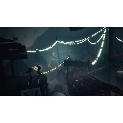 Little Nightmares III: Deluxe Edition - Nintendo Switch 2