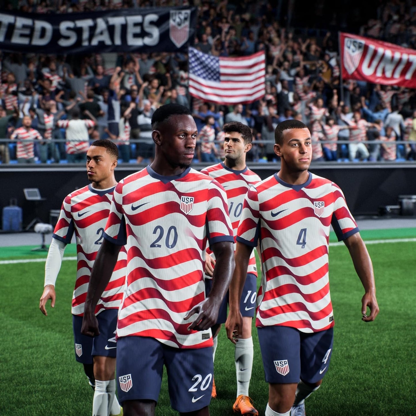 EA SPORTS FC 26. Standard Edition - Nintendo Switch