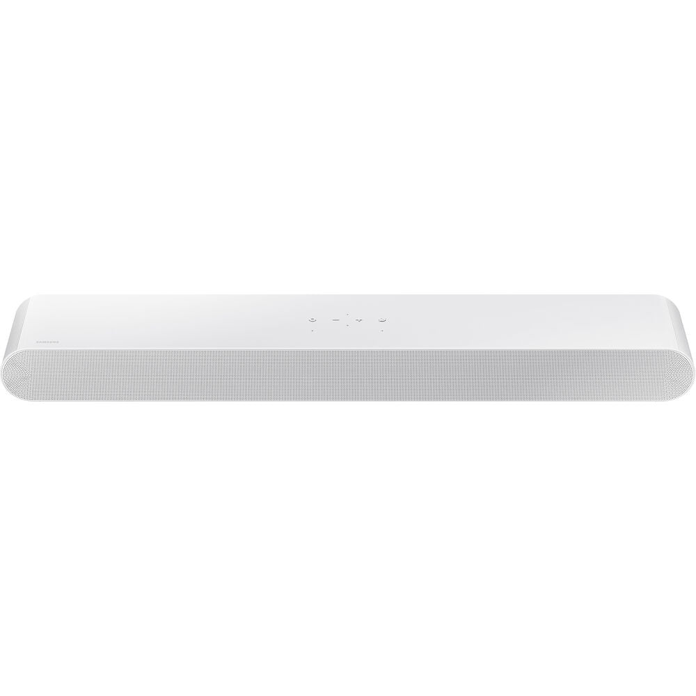 Samsung HW-S61D/ZA 5.0 Ch All-in-one Wireless Dolby Atmos Soundbar White