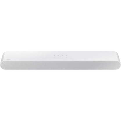 Samsung HW-S61D/ZA 5.0 Ch All-in-one Wireless Dolby Atmos Soundbar White
