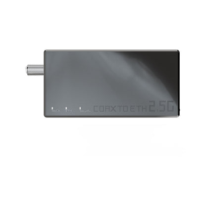 ASUS MA-25 MoCA 2.5 Coax to Ethernet Adapter MA-25 (1-PK)