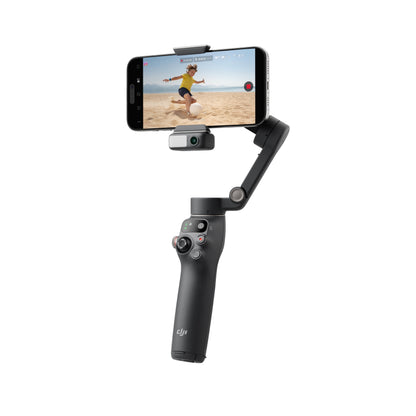 DJI Osmo Mobile 7P Smartphone Gimbal Stabilizer for iPhone/Android Native