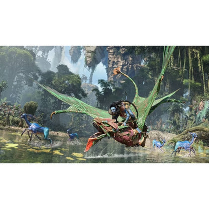 Avatar Frontiers of Pandora Special Edition - Xbox Series X