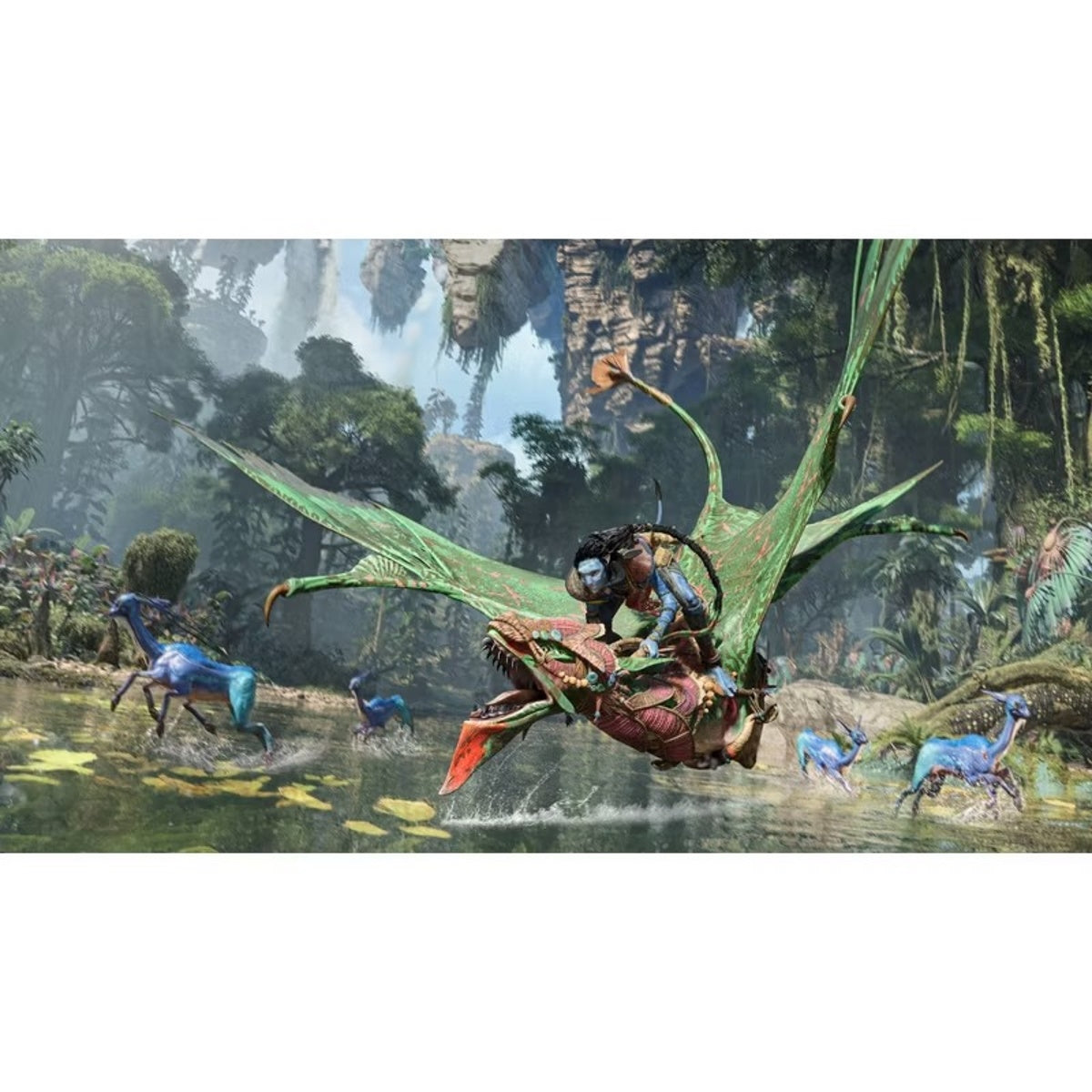 Avatar Frontiers of Pandora Special Edition - Xbox Series X