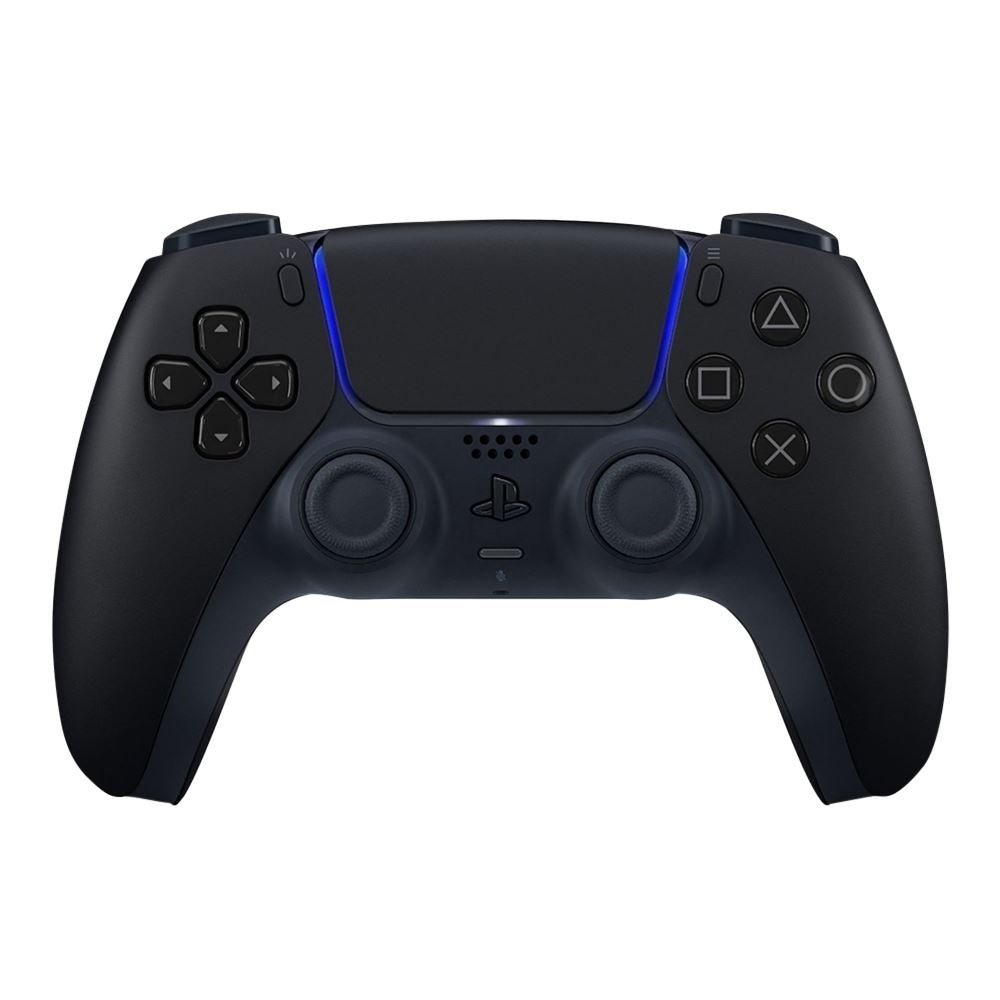 Sony PlayStation 5 Controller DualSense Wireless in Midnight Black 1000050329
