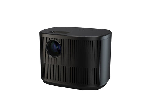 RCA 720P Home Theater Projector 120 ANSI RPJ181-BLACK