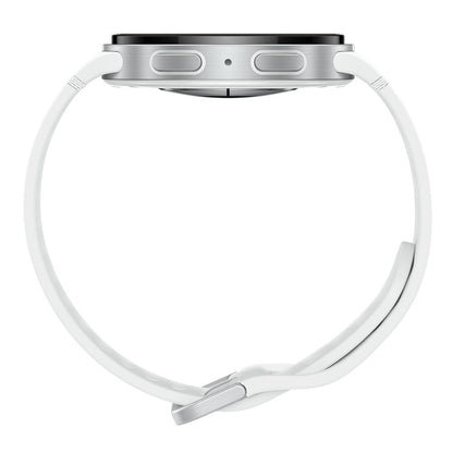 Samsung Galaxy Watch 8 44mm Aluminum Smartwatch BT Silver (2025) SM-L330NZSAXAA