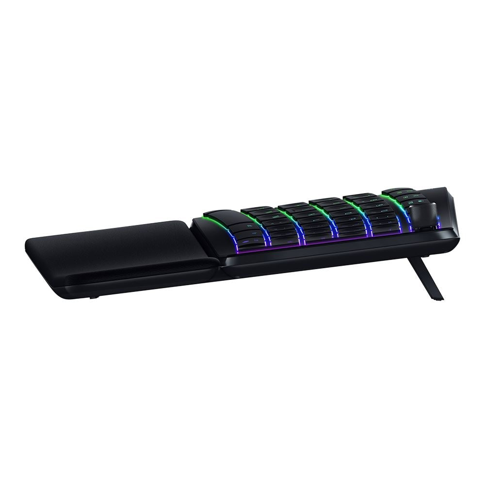 Razer Pro Type Ergo Wireless Split Ergonomic RGB Keyboard RZ03-05440200-R3U1