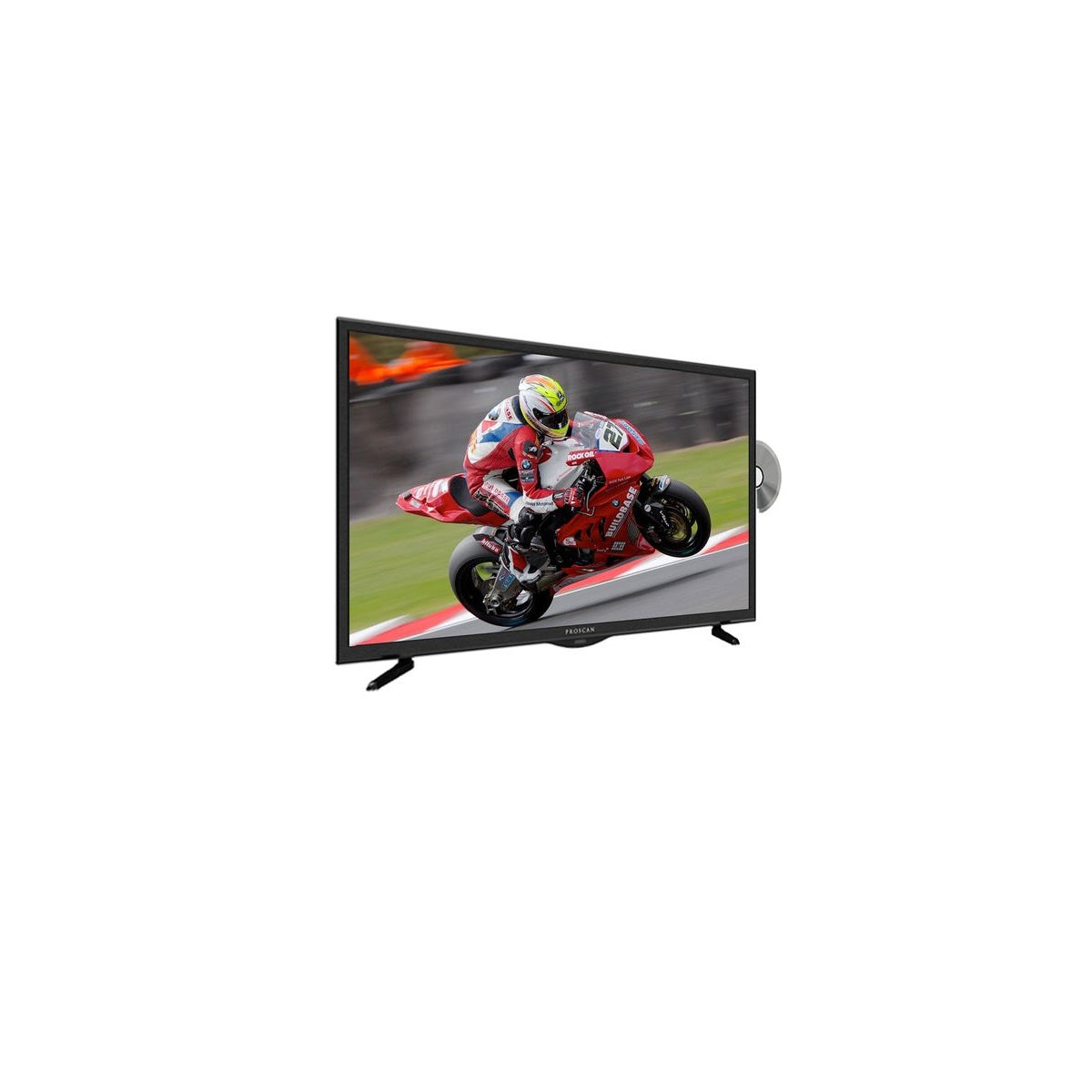 Proscan PLDV321300-F 32" 720p 60Hz Direct Led TV/DVD Combo