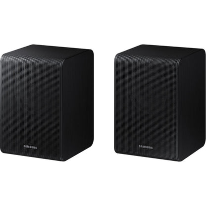 Samsung SWA-9250S Rear Speaker Kit for Select 2025 Samsung Soundbars Black