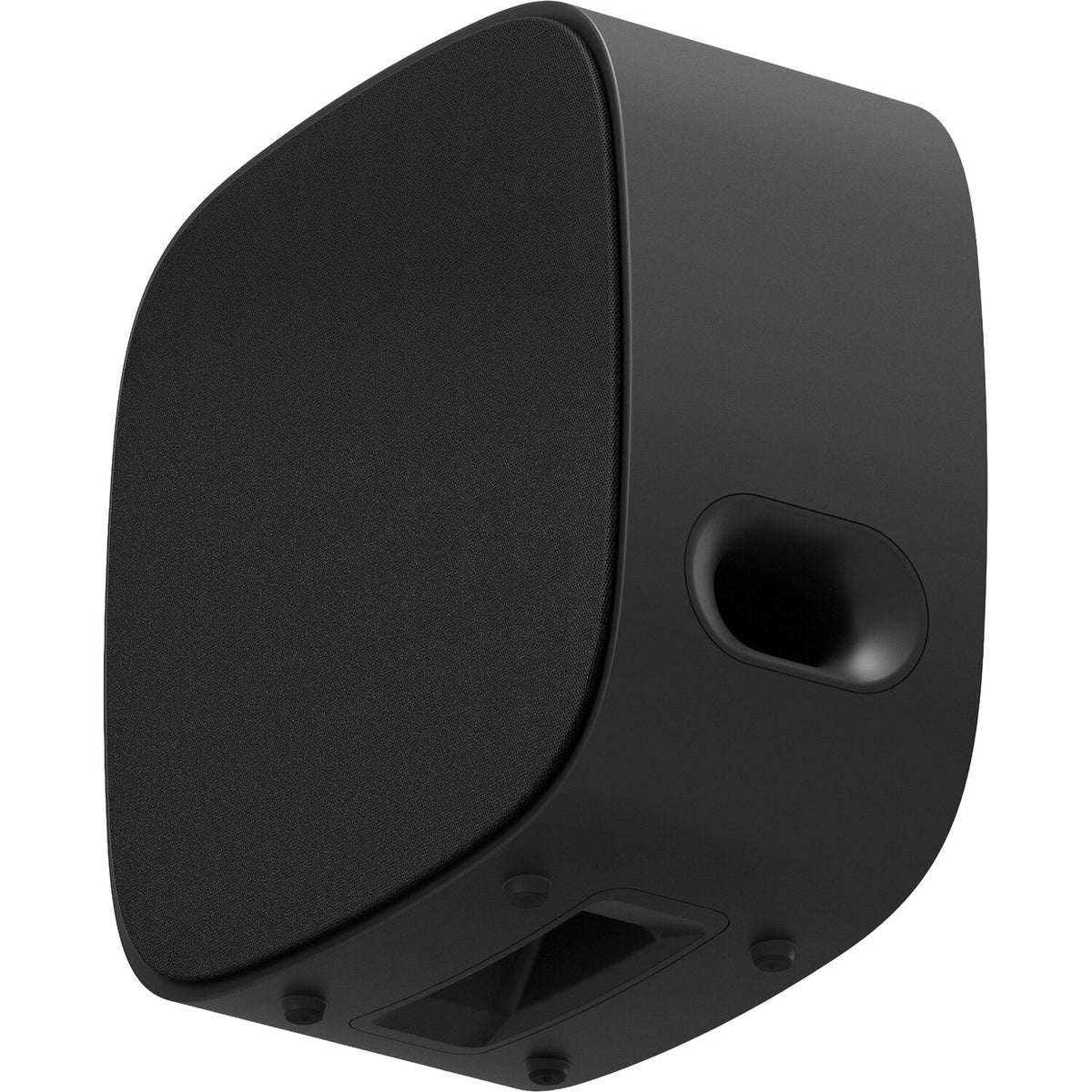 LG W7 Sound Suite Wireless Subwoofer 8" Deep Bass - Black