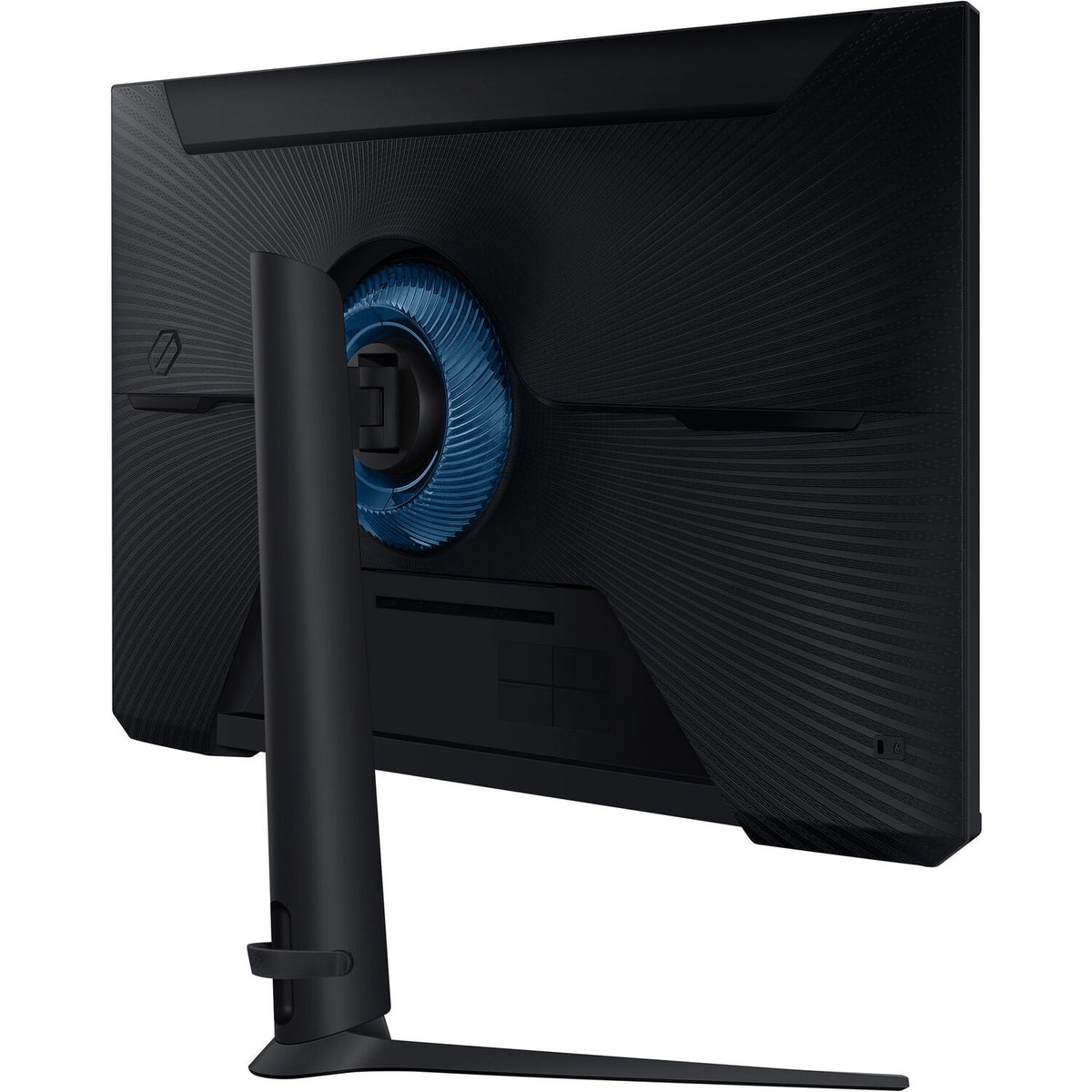 Samsung Odyssey G30D 32" Full HD HDR 180 Hz 1920 x 1080 1ms Gaming Monitor LS32DG302ENXZA