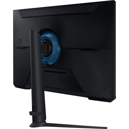 Samsung Odyssey G30D 32" Full HD HDR 180 Hz 1920 x 1080 1ms Gaming Monitor LS32DG302ENXZA