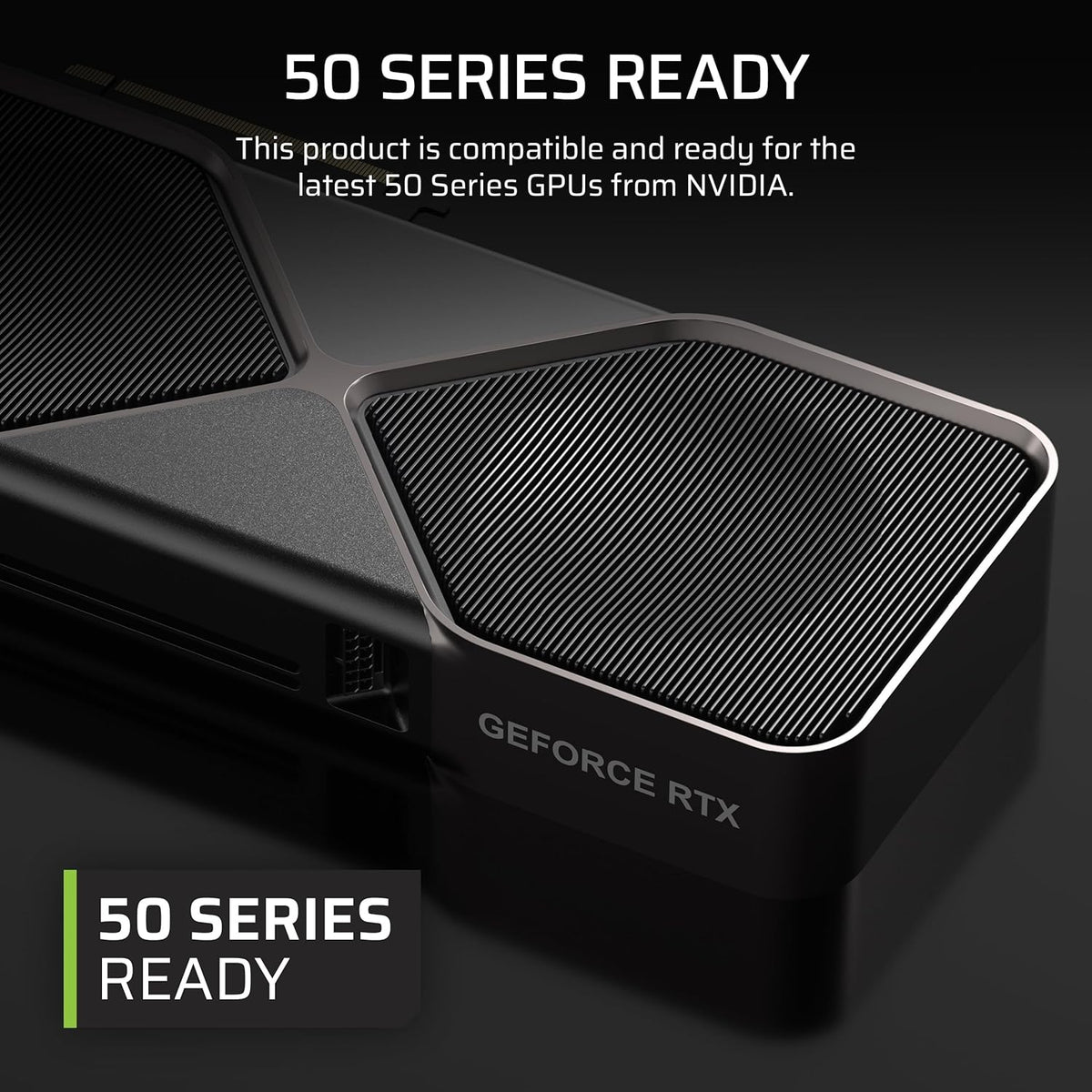CORSAIR HX1200i Shift Fully Modular ATX Power Supply – Built-in iCUE Link System Hub CP-9020267-NA