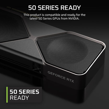 CORSAIR HX1200i Shift Fully Modular ATX Power Supply – Built-in iCUE Link System Hub CP-9020267-NA