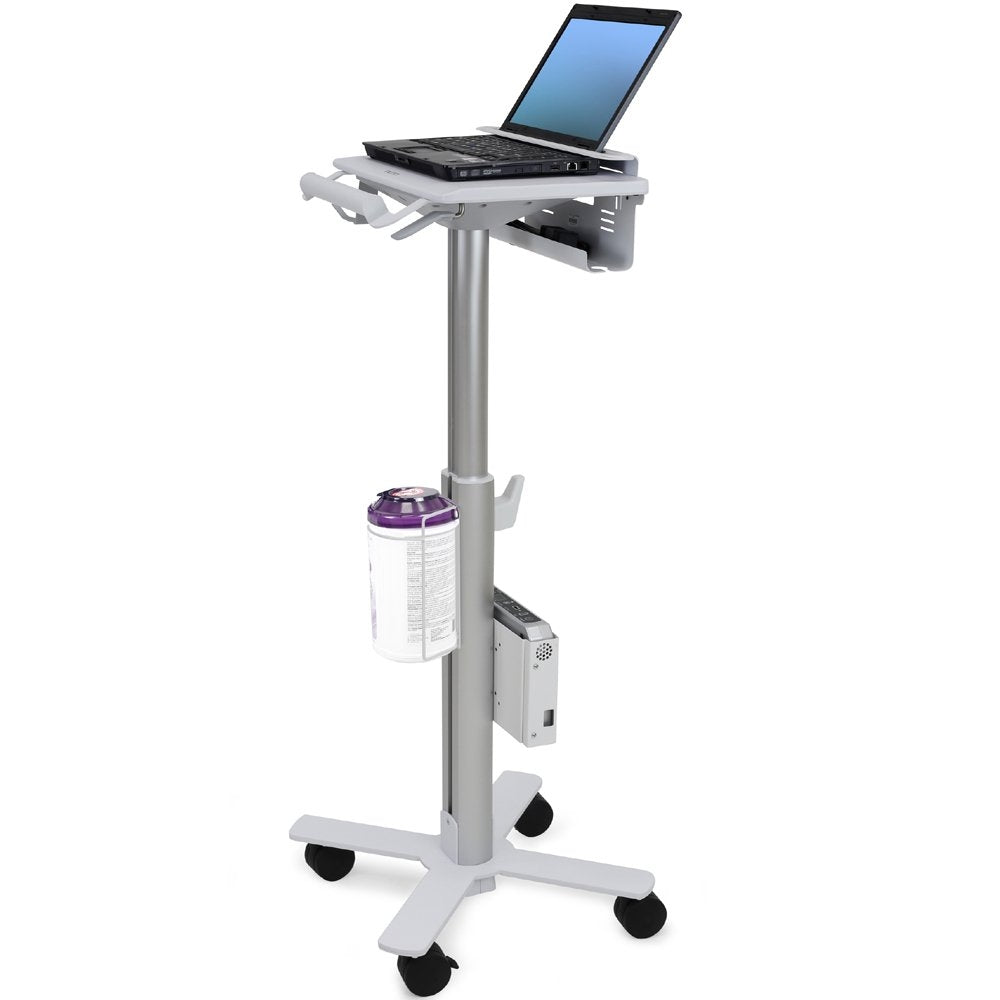 Ergotron StyleView SV10 Laptop Cart SV10-1100-0